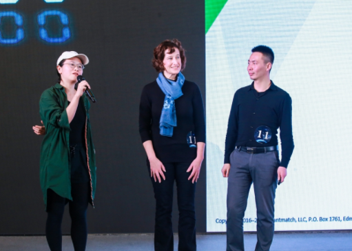 2018年蘇州大學生創業創新大賽總決賽完美落幕