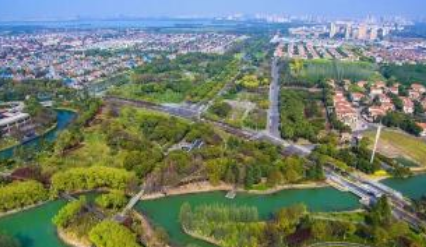 蘇州高新區(qū)(虎丘區(qū))綠色發(fā)展協(xié)會正式揭牌成立，75家企業(yè)入會